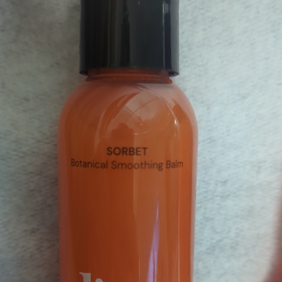 Lange Sorbet Botanical Smoothing Balm - Picture 3 of 3
